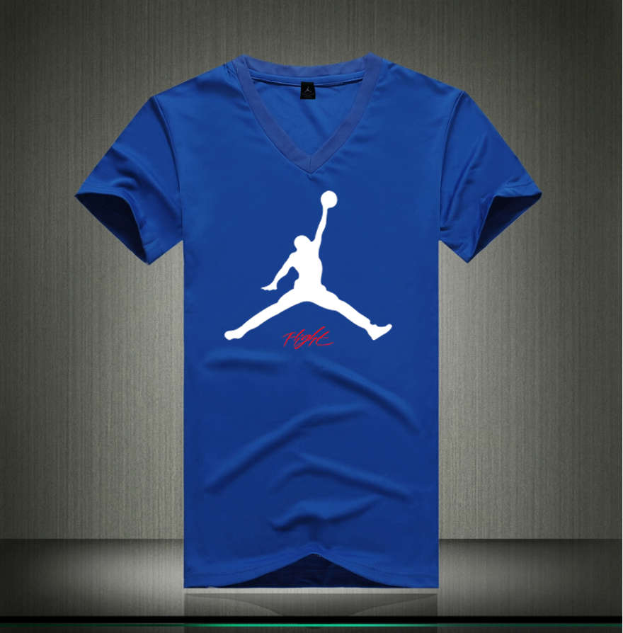 men jordan t-shirt S-XXXL-1468